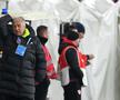 Dan Petrescu, în Dinamo - CFR Cluj, etapa #16 din Superliga/ foto Eduard Vînătoru (GSP)