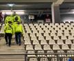 Dinamo - CFR Cluj, înainte de meci