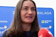 Monica Niculescu, la a 41-a nominalizare în BJK Cup: „Sunt foarte bucuroasă că încă mai pot să joc la acest nivel”
