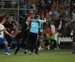 Dan Petrescu de colecție: imagini memorabile de la meciul de titlu din 2009, Urziceni - Dinamo