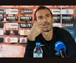 Marius Măldărășanu a răbufnit la conferință