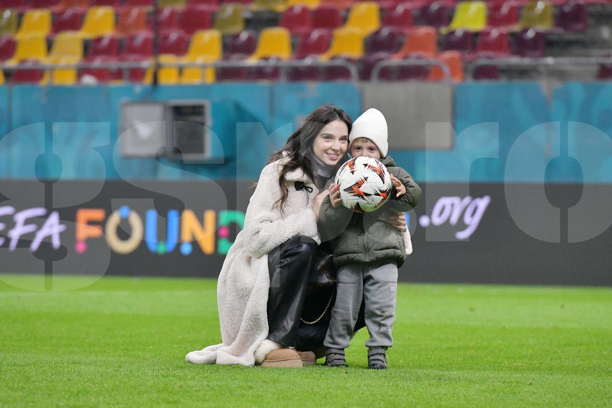 FCSB a reușit PERFORMANȚA SĂPTĂMÂNII, după victoria din Europa League! Anunțul UEFA