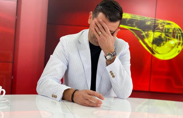 „Asta ar fi grupa horror! N-avem nicio șansă cu ei” » Raul Rusescu a simulat două scenarii la tragerea la sorți pentru Campionatul Mondial