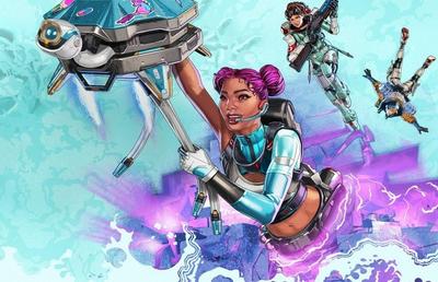 Apex Legends: Launch Royale mizează pe nostalgie și te duce înapoi la primul sezon