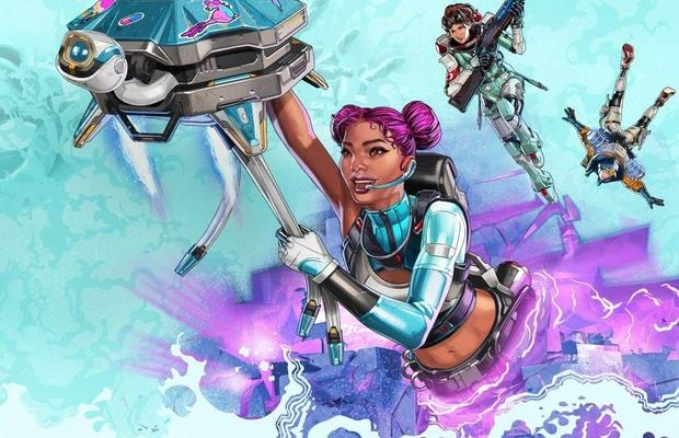 Apex Legends: Launch Royale mizează pe nostalgie și te duce înapoi la primul sezon