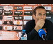 Marius Măldărășanu a răbufnit la conferință