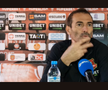 Marius Măldărășanu a răbufnit la conferință
