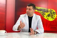Raul Rusescu laudă un fotbalist de la FCSB: „Trebuie să remarcăm!” + sfatul lui Tătărușanu: „Să nu se sperie de Becali”
