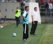 Dan Petrescu de colecție: imagini memorabile de la meciul de titlu din 2009, Urziceni - Dinamo