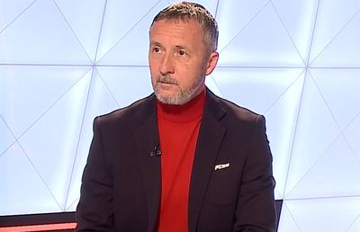 MM Stoica a venit cu faza video în studio ca să-i contrazică pe contestatari: „Priviți! Am tot văzut glume, e multă ură”
