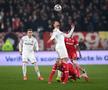 Dinamo - CFR Cluj, etapa #16 din Superliga/ foto Eduard Vînătoru (GSP)