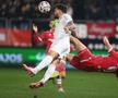 Dinamo - CFR Cluj, etapa #16 din Superliga/ foto Eduard Vînătoru (GSP)