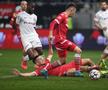 Dinamo - CFR Cluj, etapa #16 din Superliga/ foto Eduard Vînătoru (GSP)
