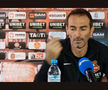 Marius Măldărășanu a răbufnit la conferință