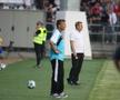 Dan Petrescu de colecție: imagini memorabile de la meciul de titlu din 2009, Urziceni - Dinamo