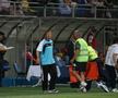 Dan Petrescu de colecție: imagini memorabile de la meciul de titlu din 2009, Urziceni - Dinamo