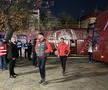 Dinamo - CFR Cluj, înainte de meci