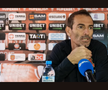 Marius Măldărășanu a răbufnit la conferință