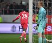 Dinamo - CFR Cluj, etapa #16 din Superliga/ foto Eduard Vînătoru (GSP)