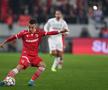 Dinamo - CFR Cluj, etapa #16 din Superliga/ foto Eduard Vînătoru (GSP)