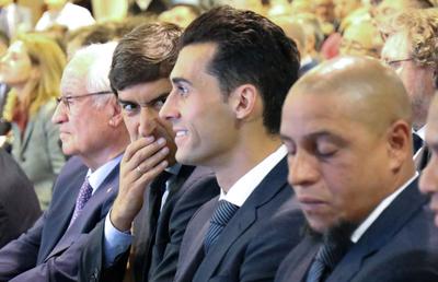 Mutare neașteptată la Madrid. Cine ar fi, de fapt, eventualul înlocuitor al lui Ancelotti și ce îl recomandă!