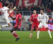 Dinamo - CFR Cluj, etapa #16 din Superliga/ foto Eduard Vînătoru (GSP)