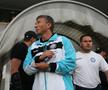 Dan Petrescu de colecție: imagini memorabile de la meciul de titlu din 2009, Urziceni - Dinamo