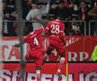 Dinamo - CFR Cluj, etapa #16 din Superliga/ foto Eduard Vînătoru (GSP)