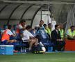 Dan Petrescu de colecție: imagini memorabile de la meciul de titlu din 2009, Urziceni - Dinamo