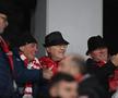 Dinamo - CFR Cluj. Imagini din tribune/ foto Eduard Vînătoru (GSP)