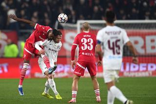 5 informații de la Dinamo, la 24h de la remiza cu CFR Cluj: situația lui Golubovic, ce se întâmplă cu Sivis, ce le-a pregătit Kopic jucătorilor