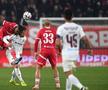 Dinamo - CFR Cluj, etapa #16 din Superliga/ foto Eduard Vînătoru (GSP)