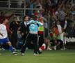 Dan Petrescu de colecție: imagini memorabile de la meciul de titlu din 2009, Urziceni - Dinamo