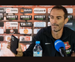 Marius Măldărășanu a răbufnit la conferință