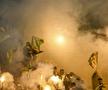 Incidente grave la Amsterdam, în Europa League: „Atacuri antisemite” » Imagini tulburătoare: mulți răniți și zeci de arestări