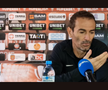 Marius Măldărășanu a răbufnit la conferință