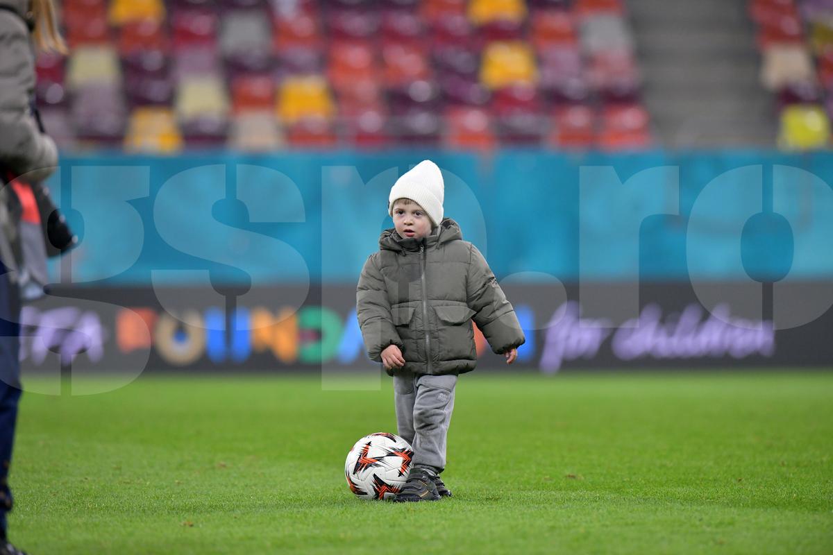 FCSB a reușit PERFORMANȚA SĂPTĂMÂNII, după victoria din Europa League! Anunțul UEFA