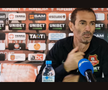 Marius Măldărășanu a răbufnit la conferință