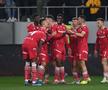 Dinamo - CFR Cluj, etapa #16 din Superliga/ foto Eduard Vînătoru (GSP)