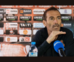 Marius Măldărășanu a răbufnit la conferință