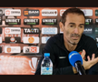 Marius Măldărășanu a răbufnit la conferință