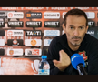 Marius Măldărășanu a răbufnit la conferință