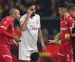 Dinamo - CFR Cluj, etapa #16 din Superliga/ foto Eduard Vînătoru (GSP)