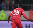 Dinamo - CFR Cluj, etapa #16 din Superliga/ foto Eduard Vînătoru (GSP)