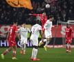 Dinamo - CFR Cluj, etapa #16 din Superliga/ foto Eduard Vînătoru (GSP)