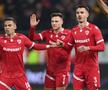 Dinamo - CFR Cluj, etapa #16 din Superliga/ foto Eduard Vînătoru (GSP)