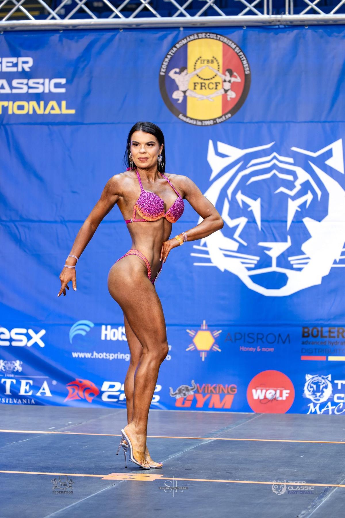 Bianca Florian