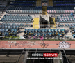 Cum a ajuns să arate stadionul Flaminio, situat chiar în centrul Romei
