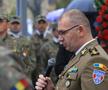 Lăcătuș, Balint, Boloni, Tudorel Stoica, la înmormântarea lui Emeric Ienei // foto: Ionuț Iordache (GSP.ro)