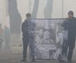 Emeric Ienei, înmormântat la Cimitirul „Rulikowski” // foto: GSP.ro